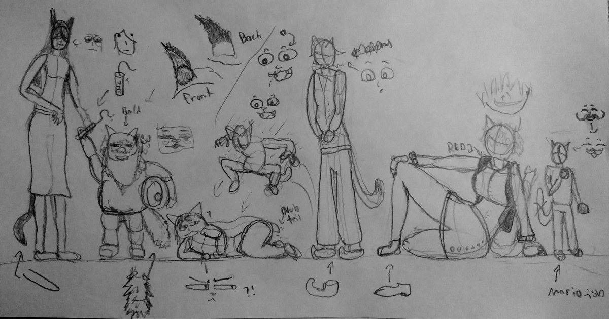 The Bracketster Delux - Making Bracket Kinshes tweet media