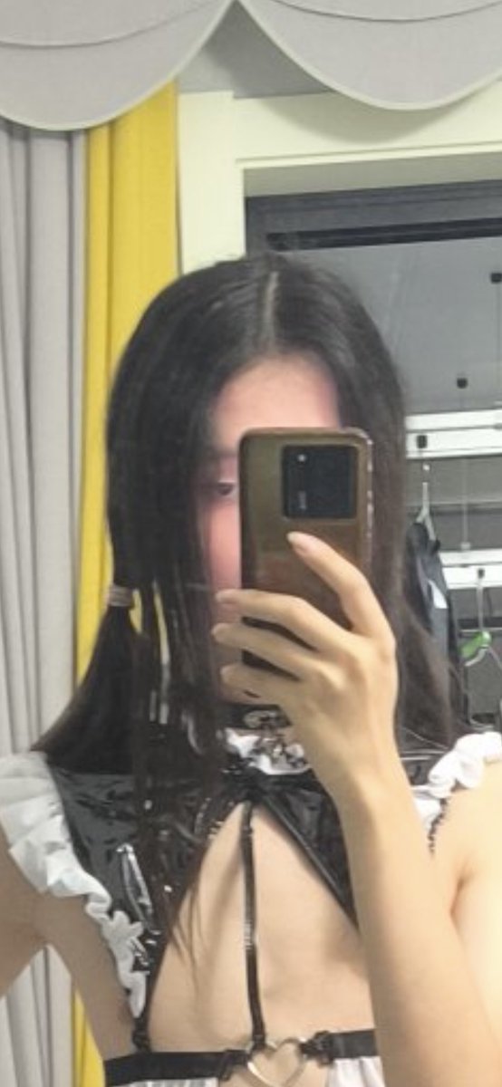 清清sama tweet media