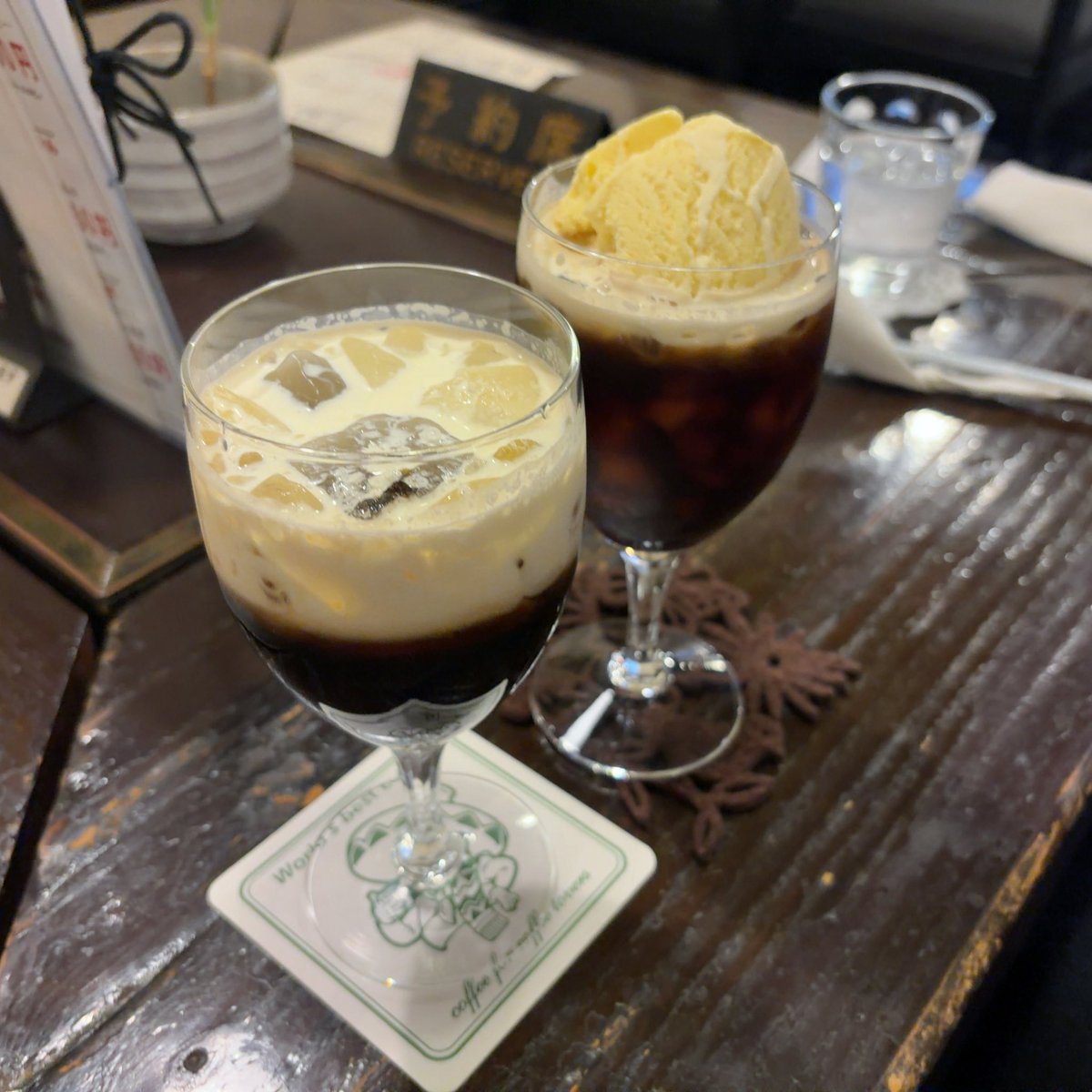 Kosmolab/こすも tweet media