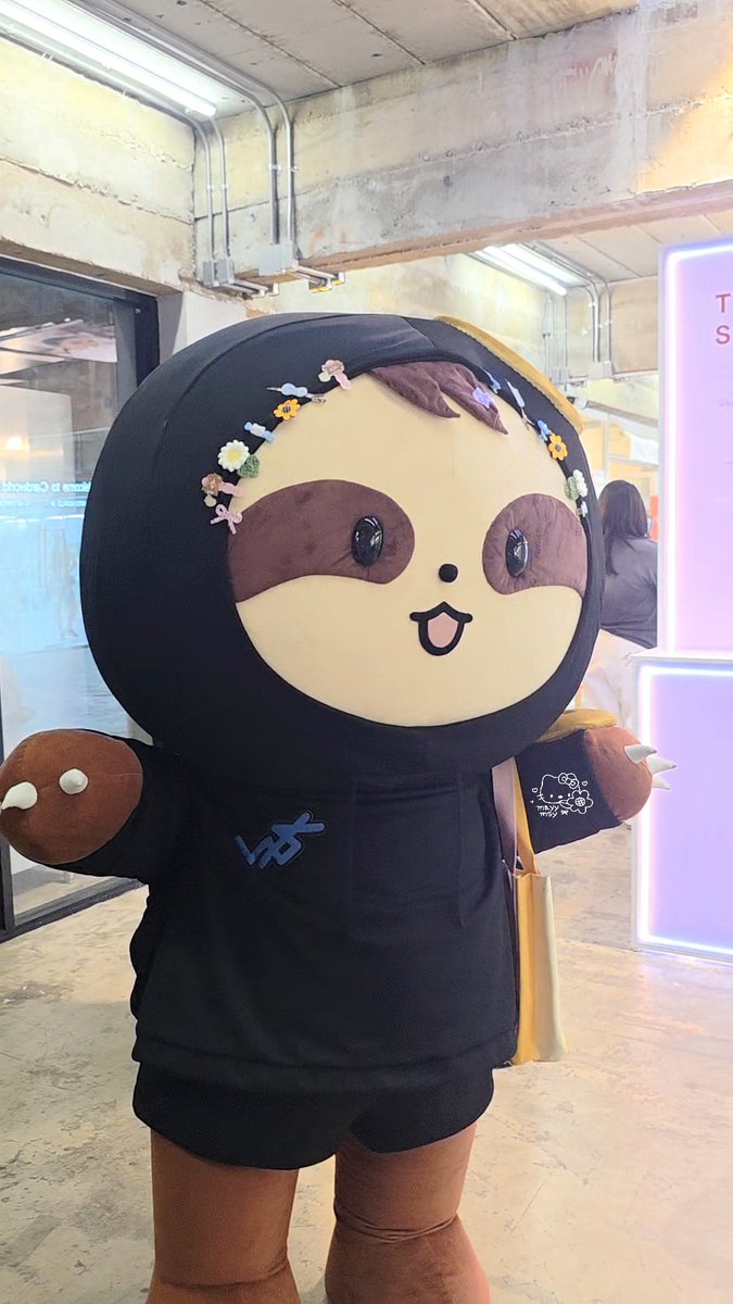 เมสะย้าาาา♡ tweet media