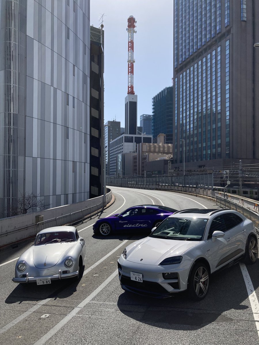 よし、だいぶ満足ぼちぼち帰るかな！