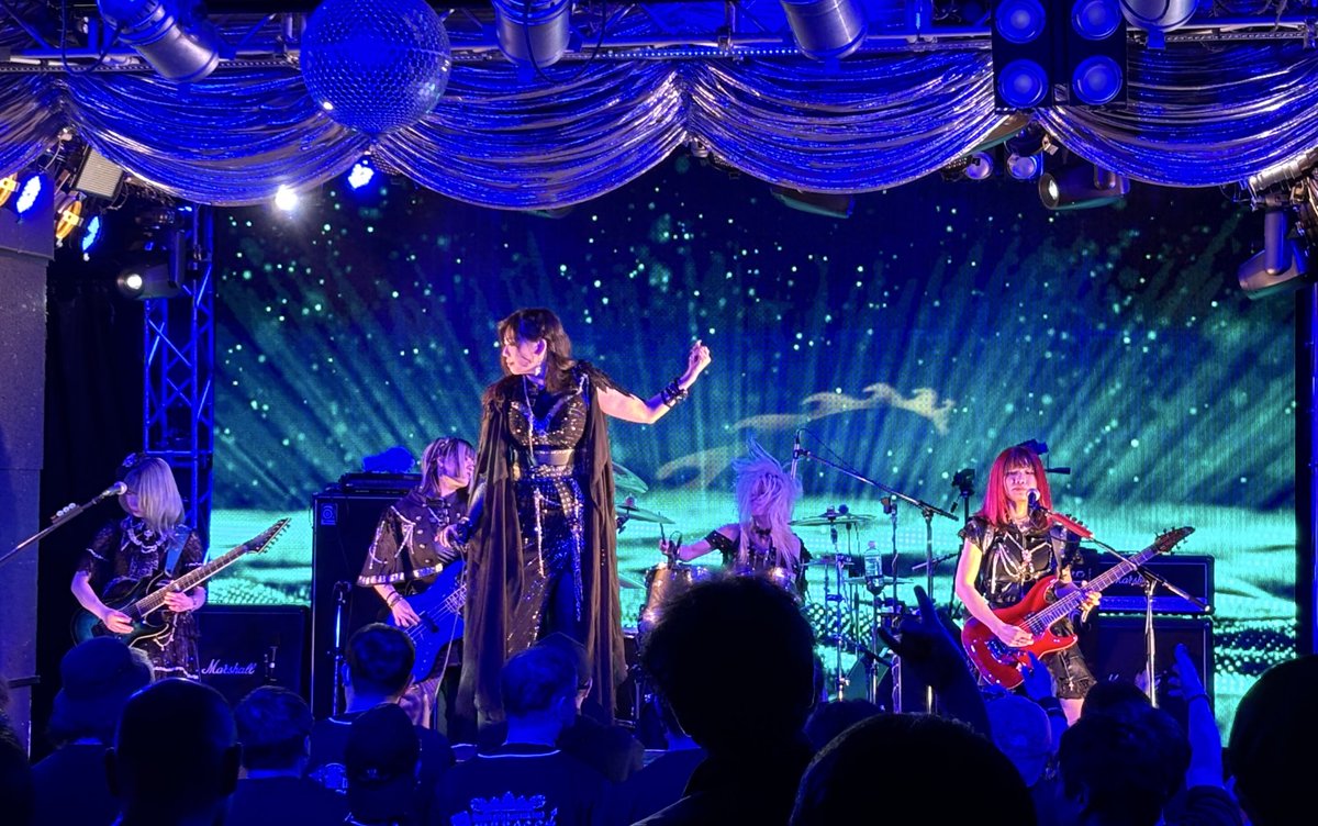 Crazy☆Fest by 狂☆爺 tweet media