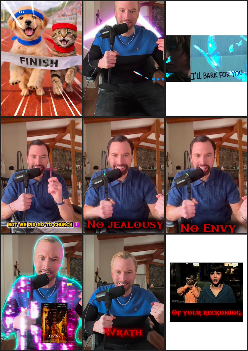 The Prophetic Outlaw tweet media