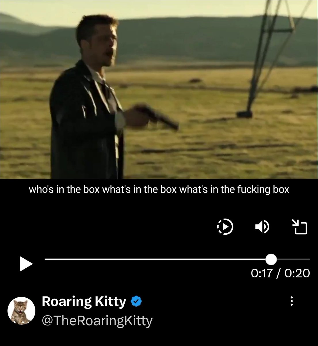 The Prophetic Outlaw tweet media