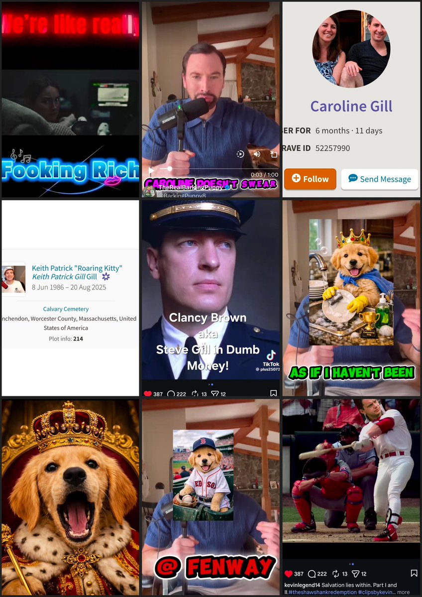 The Prophetic Outlaw tweet media