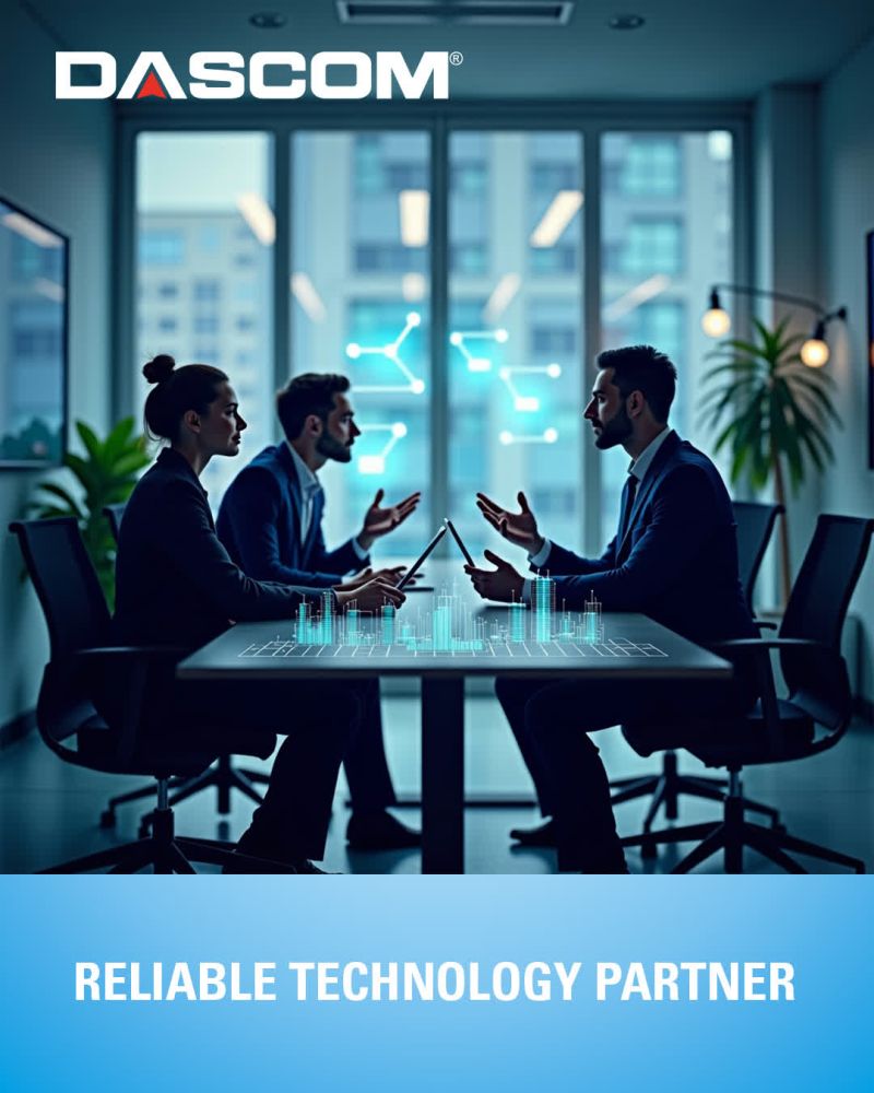 DASCOMGROUP tweet picture