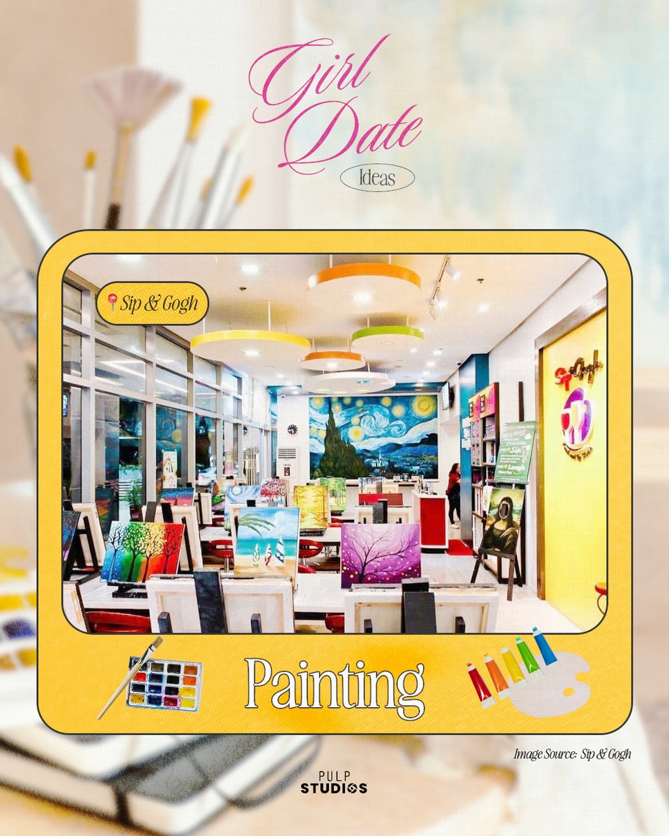 PULP Studios tweet media