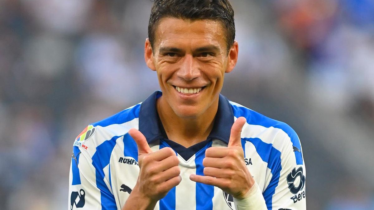 Alfonso Espinosa tweet media