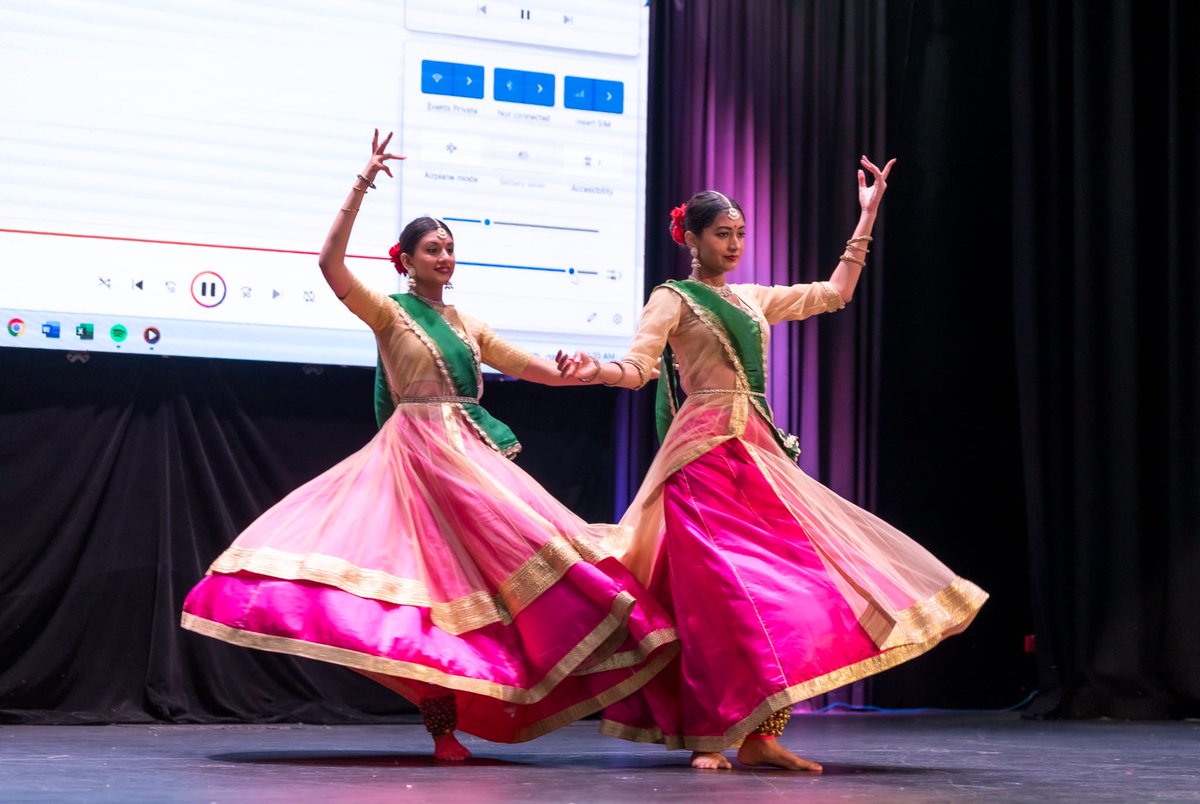 The_Indian_Sun's tweet photo. #GOPIO #GoldCoast celebrates #IWD2026 with a High Tea at Sharks Event Centre, uniting women under 'Give to Gain'. Ft inspiring talks, cultural performances &amp; youth voices, the event fostered empowerment. #TheIndianSun @Nick_A_Editor #IndianDiaspora

🔗 https://t.co/H1WGuaByFu https://t.co/JdxbzqfLt9