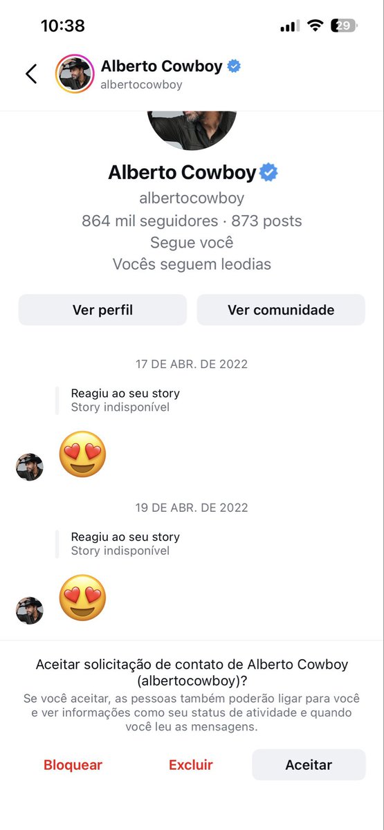 ReiDaVotacao's tweet photo. GENTE??????? 16 ANOS😧 https://t.co/GVF2iQi6qx