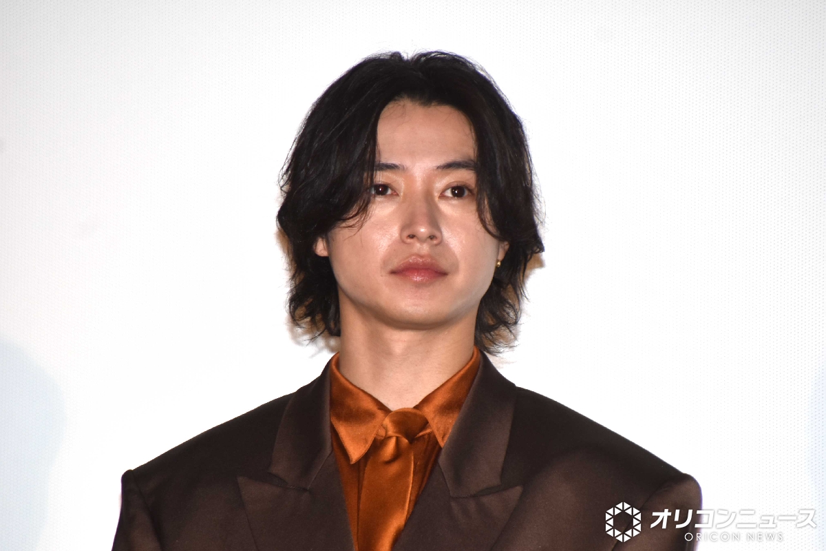 オリコンニュース tweet media