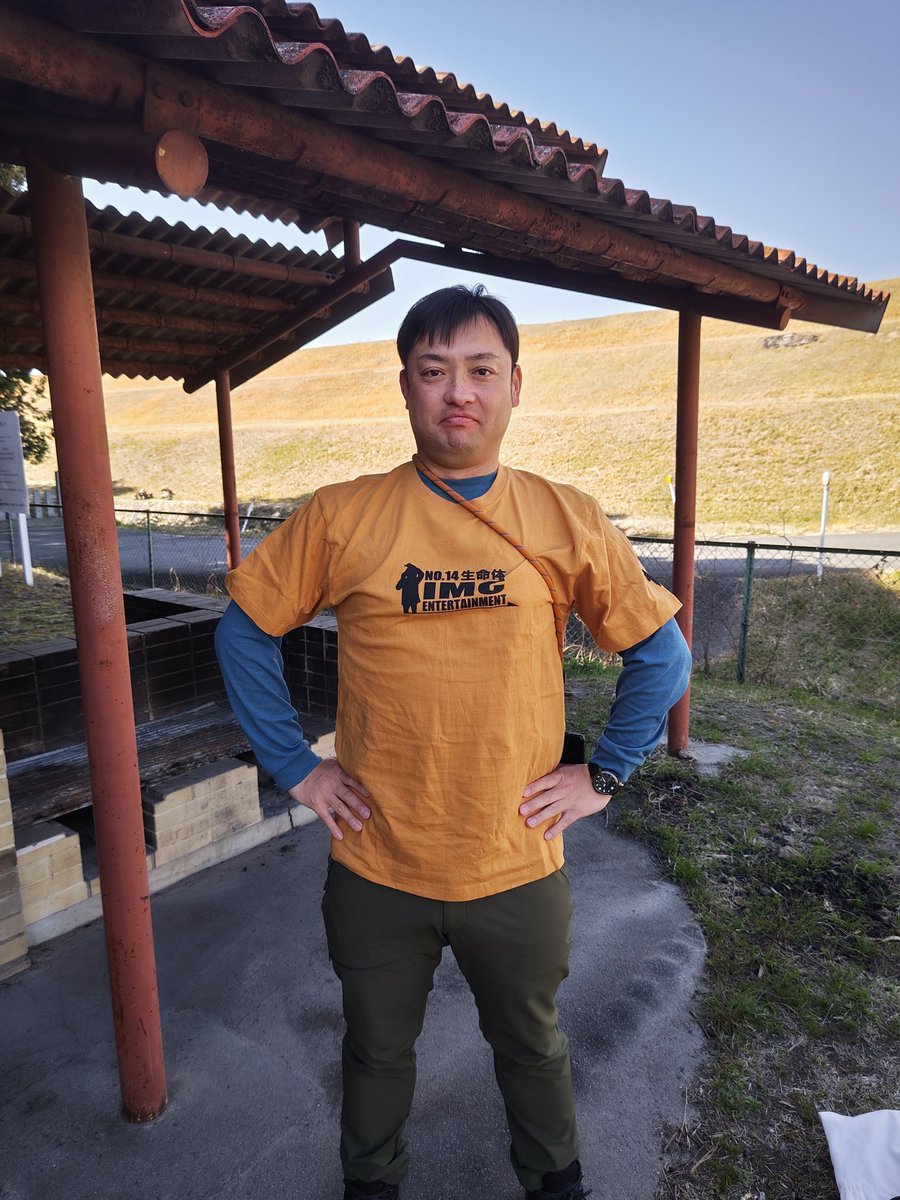 鈴木一般人 tweet media