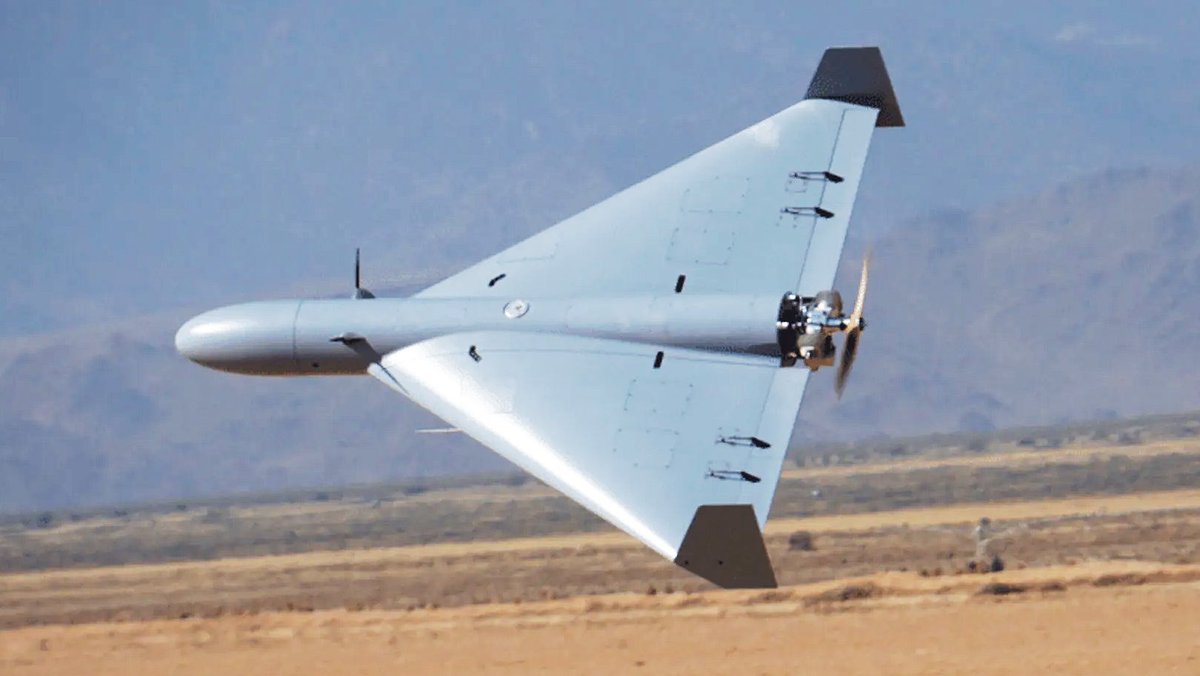 Alpha Defense™🇮🇳 tweet media