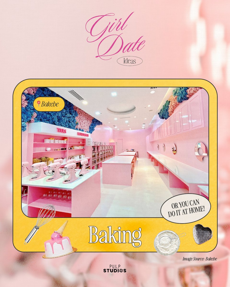 PULP Studios tweet media