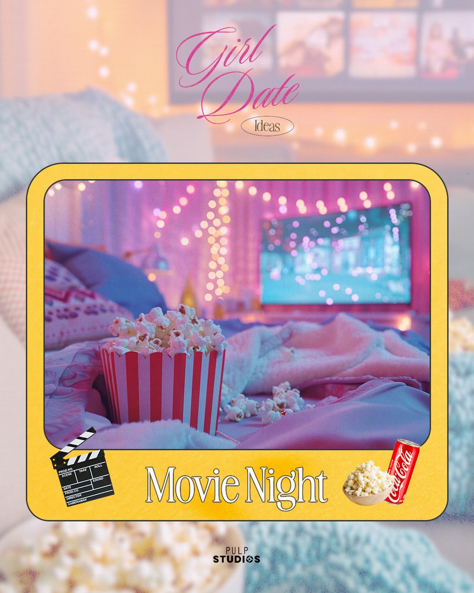 PULP Studios tweet media