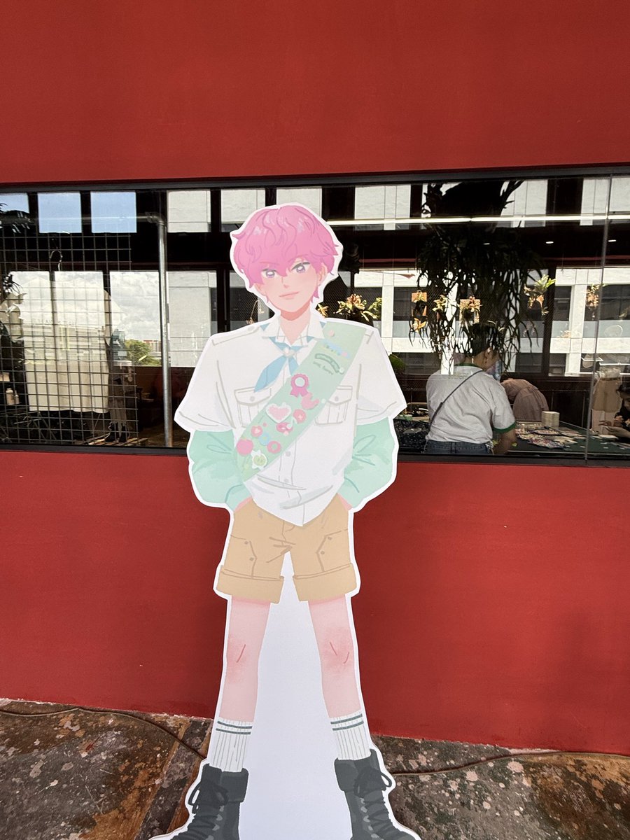 ⌖ℂ𝕒𝕚𝕚𝕣𝕡 tweet media