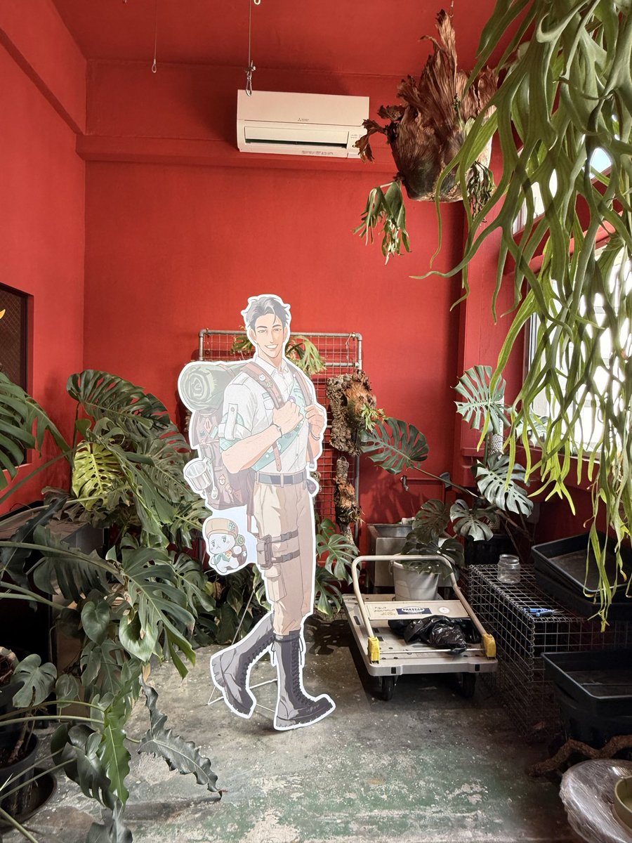 ⌖ℂ𝕒𝕚𝕚𝕣𝕡 tweet media