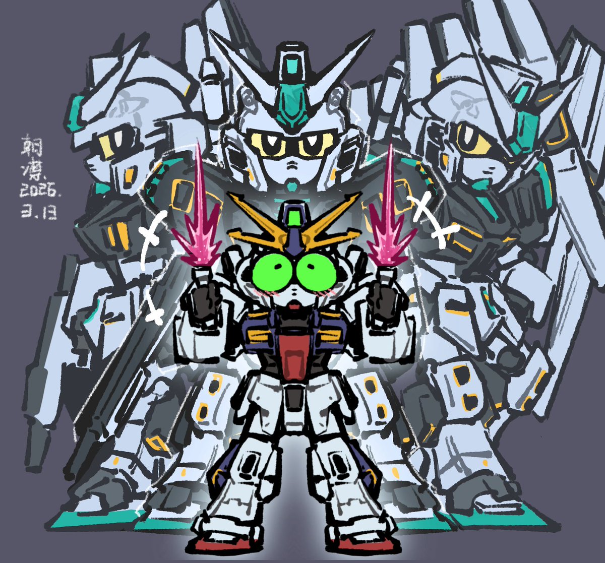 ⴵⴵⴵ7̶7̶7̶ⴵⴵⴵ tweet media