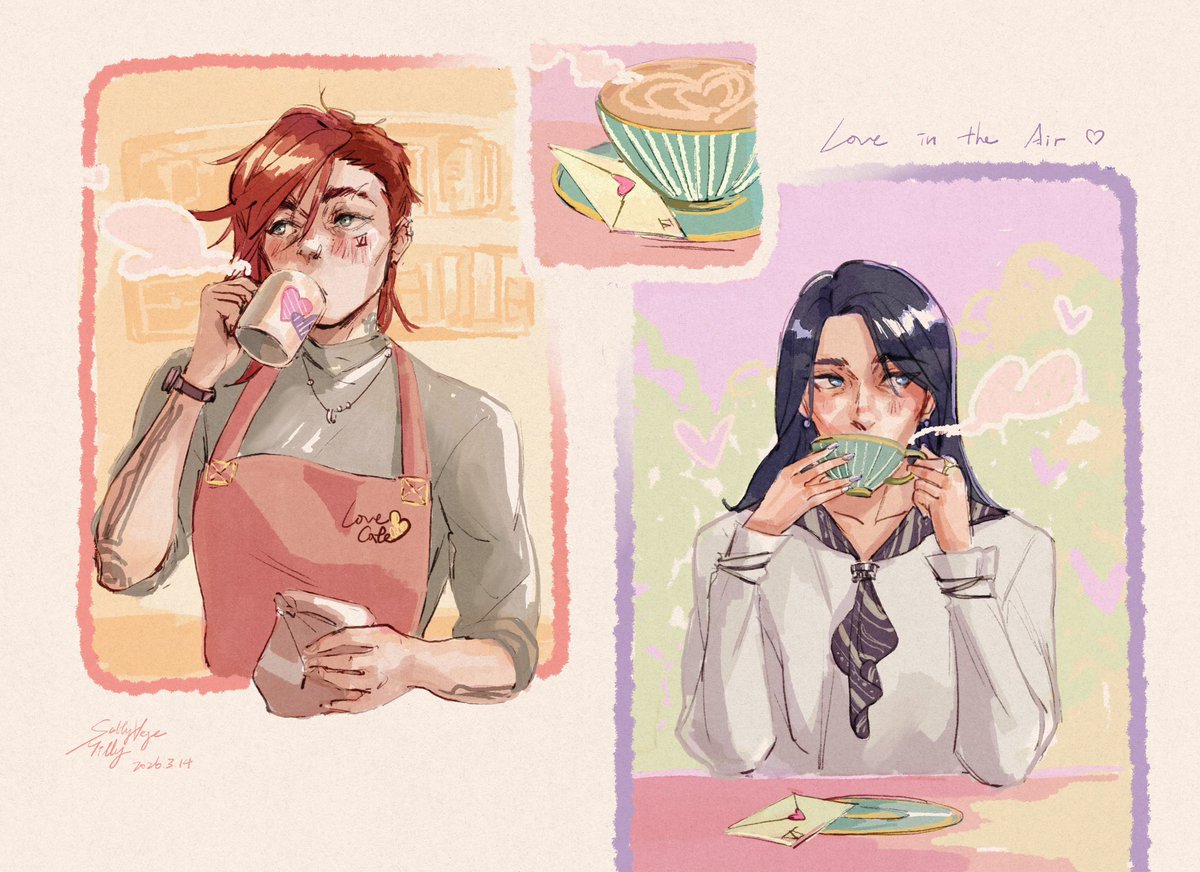 SaltyVege❤️‍🔥咸菜🔞 tweet media