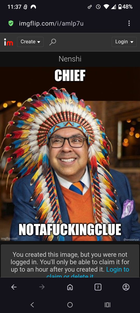 EL PAPI TRUMPO tweet media