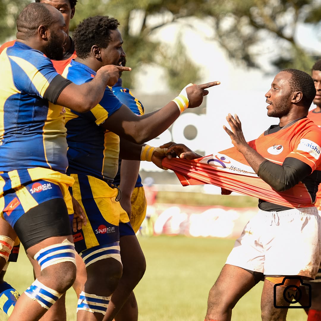 ScrumShutter's tweet image. Match day 11!

All the best to all the teams playing across the country today. Make it count. 

#RugbyKE | #KenyaCup | #sportsevent | #Rugby