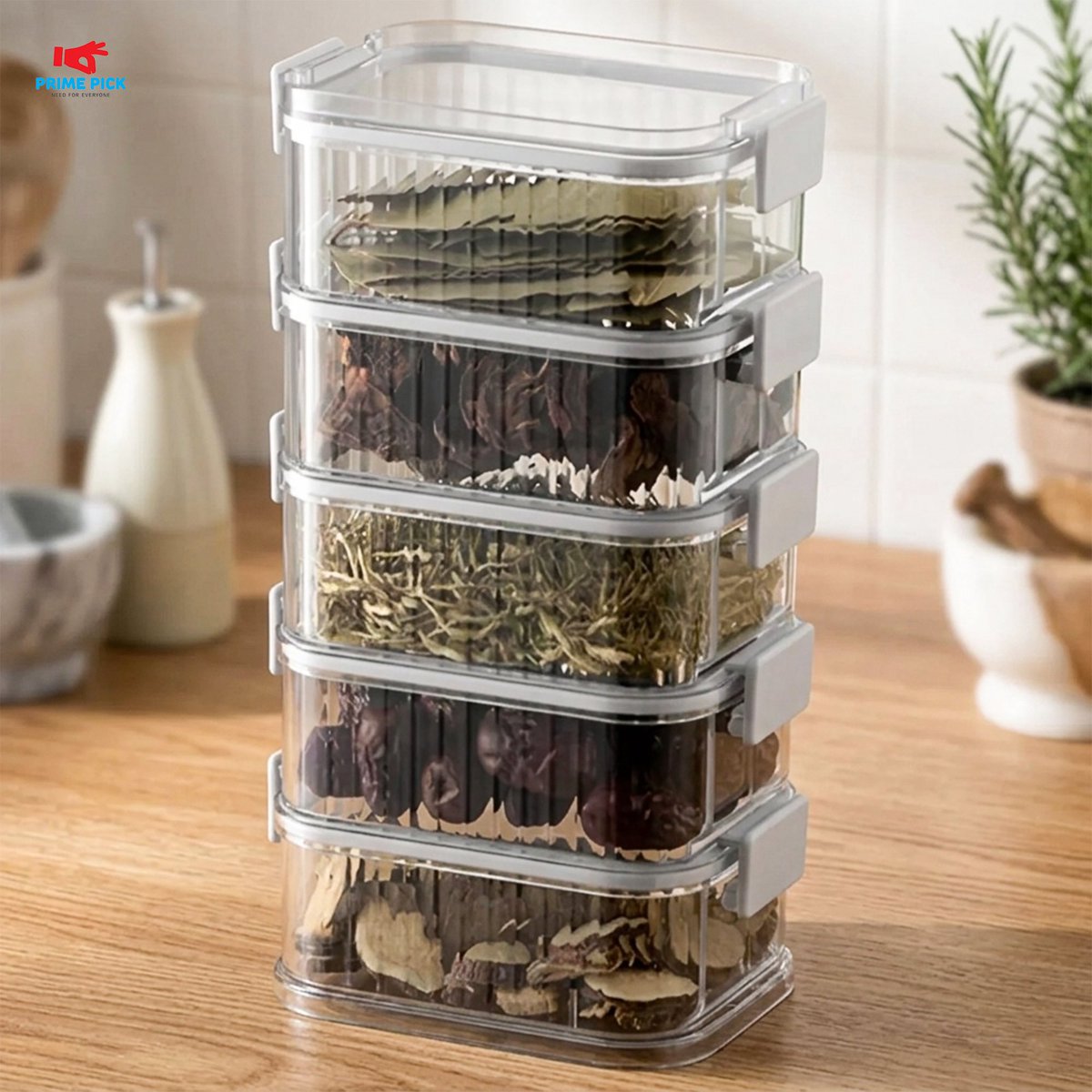 PickPrime68768's tweet image. Say goodbye to messy shelves! 👋
Store grains, snacks, or leftovers easily with the Prime Pick Stackable Food Container – 1250ml.
.
Web: primepick.co.in

Order Now: primepick.co.in/products/prime… 

#PrimePick #KitchenStorage #SmartKitchen #OrganizedKitchen