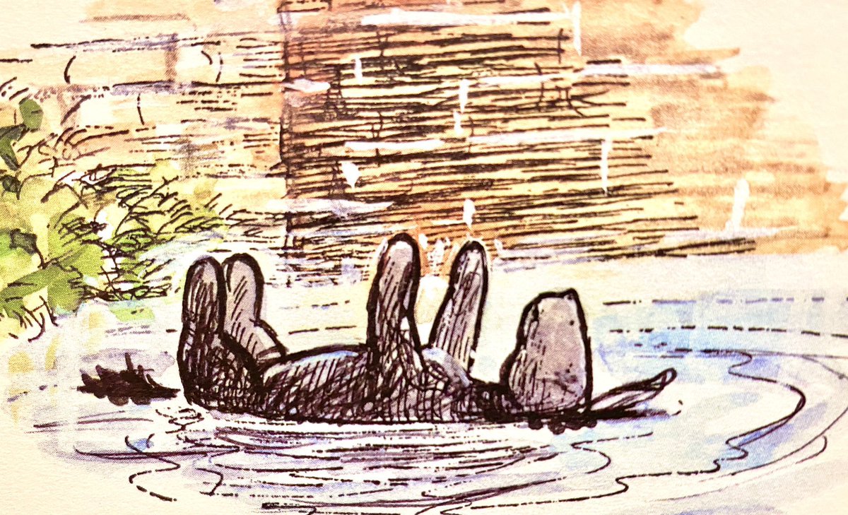 A.A.Milne tweet media