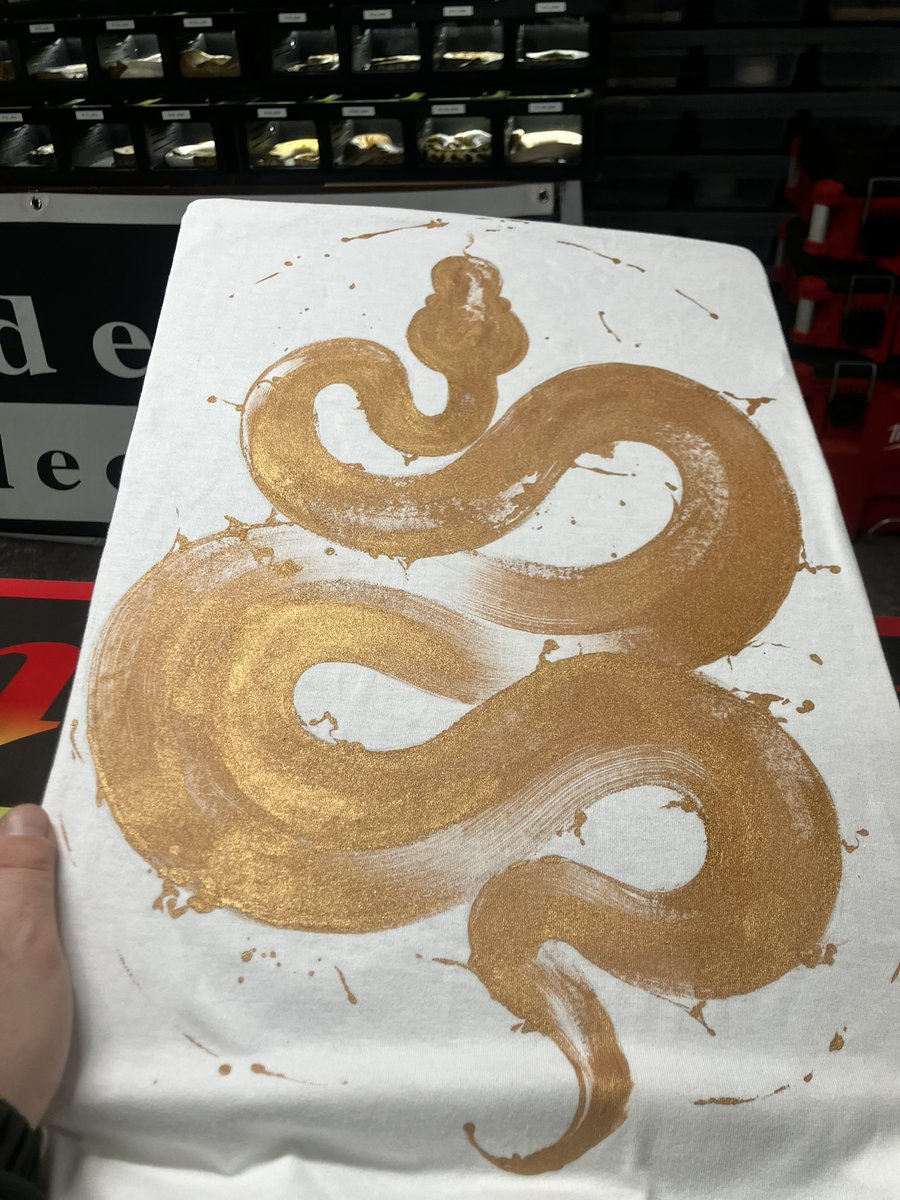 Side-B SHAKU tweet media