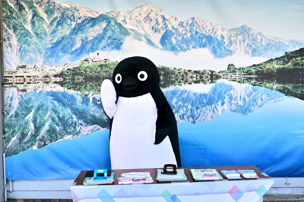 さちどんΣ└|∵|┐🟢🐧❄️🐻⛄️🐗 tweet media