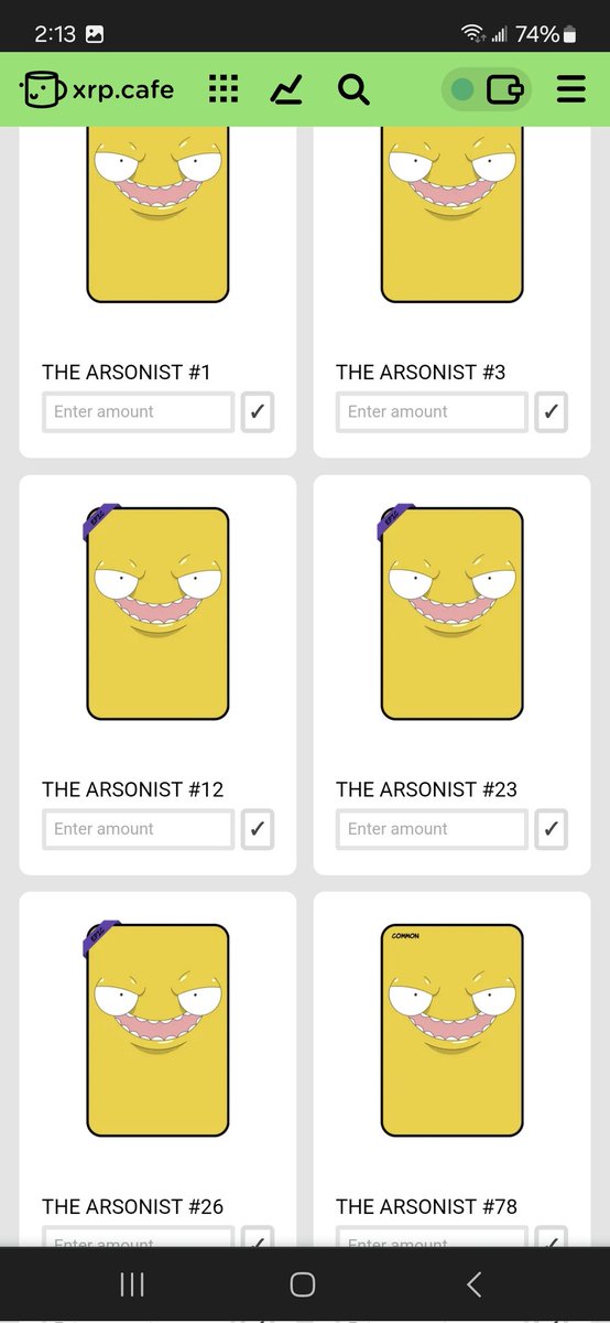 sincarnate tweet media