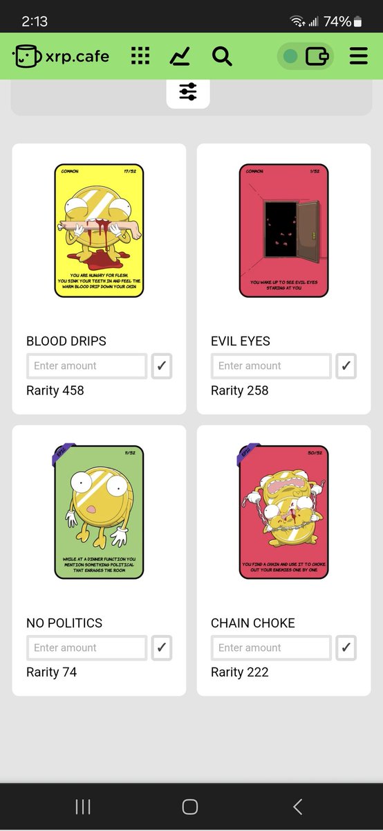 sincarnate tweet media