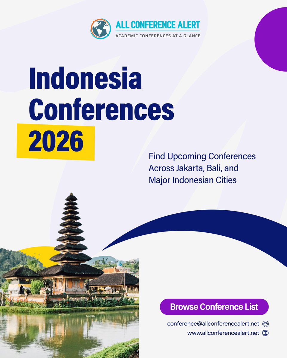 allconferencealert tweet media