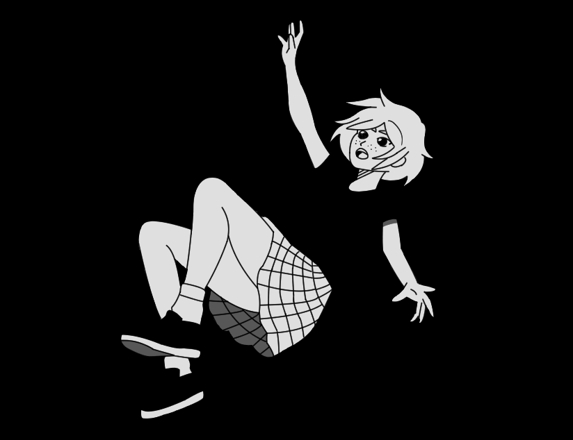 Monochrome Moe tweet media