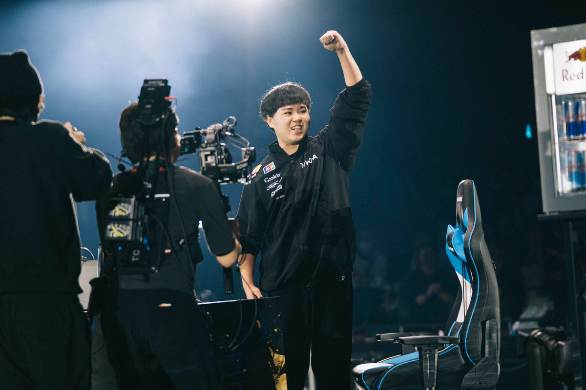 Top 8 locked. Peak only🫵 <a href="/higuchi010914/">ZETA ひぐち HIGUCHI🧸</a> 

#ZETAWIN #STREETFIGHTER #CAPCOMCUP12