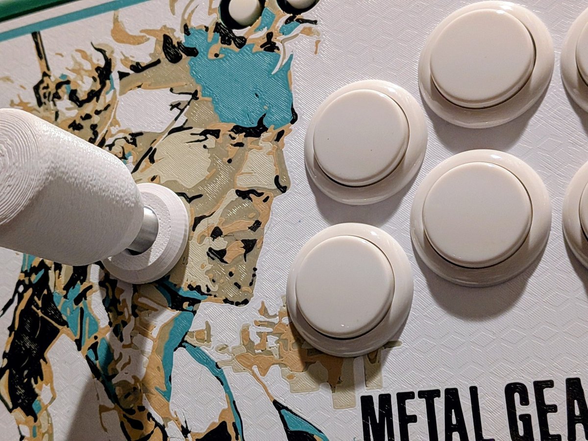 Pixel Memories tweet media