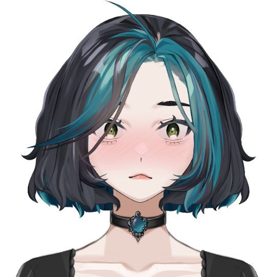 Arané Purnama🕷️🌕EN/ID VTuber tweet media