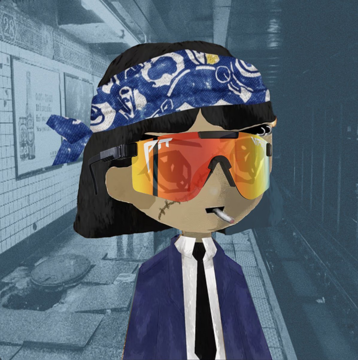 Dario De Siena - 💎🫵😹🐸 tweet media