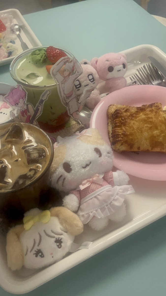 yiuznnu's tweet photo. ♡! https://t.co/Si2l2qL9E5