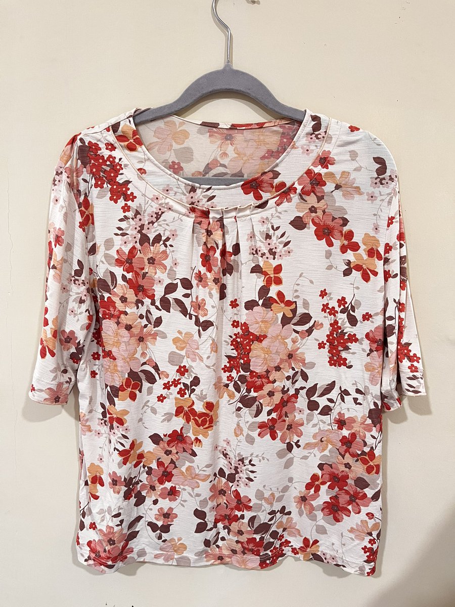 preloved vintage tweet media