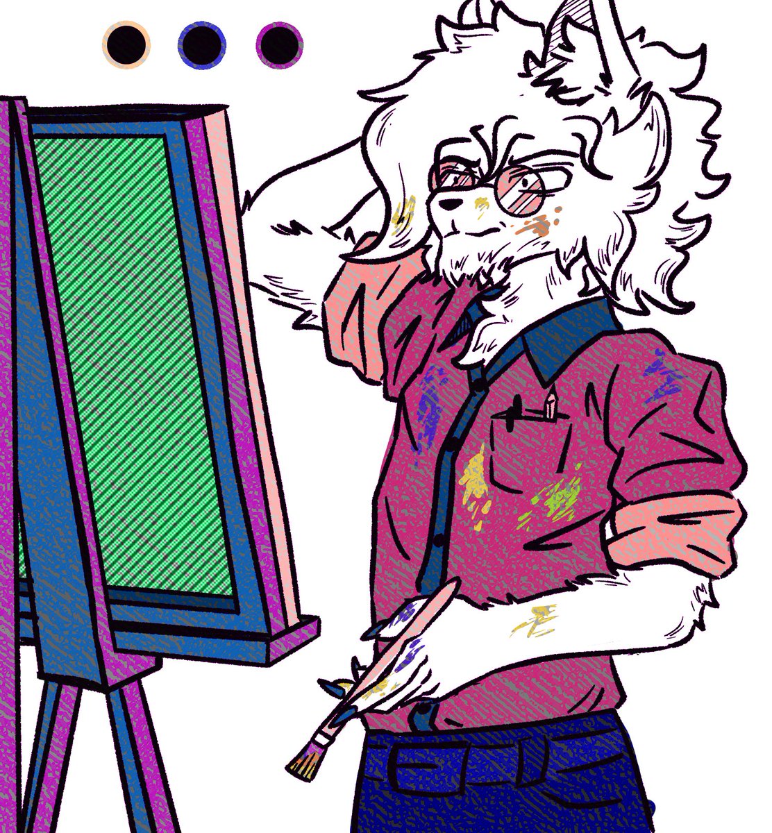 SwampCat tweet media