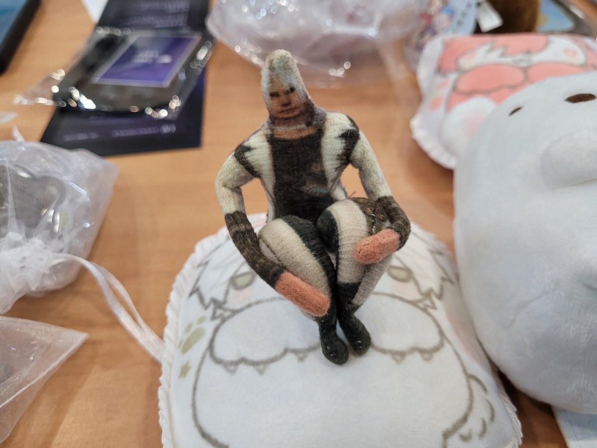 새온(•˕ •マ.ᐟ tweet media