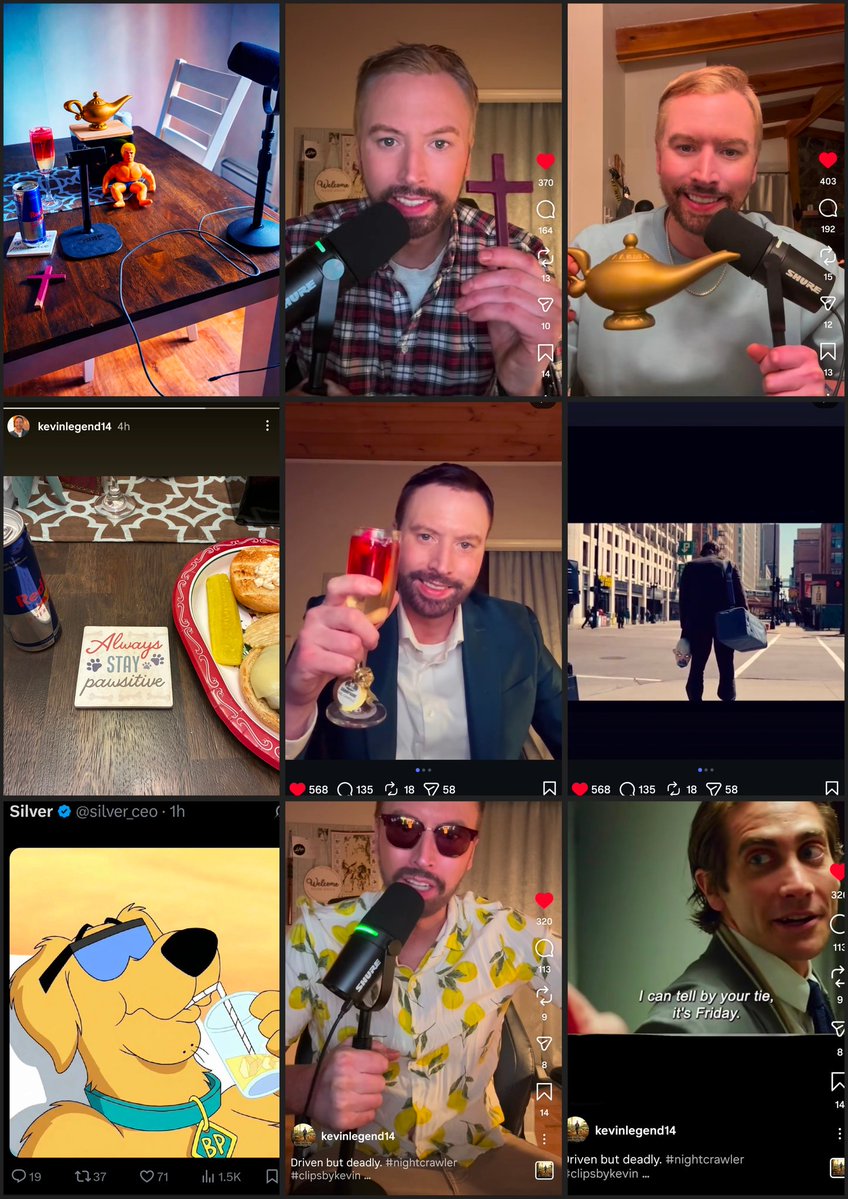 The Prophetic Outlaw tweet media