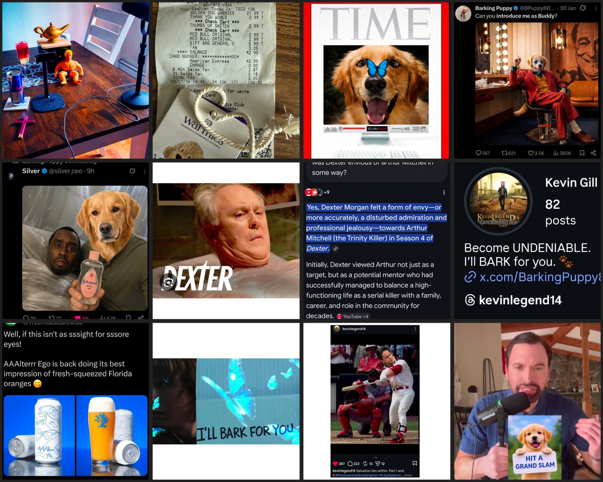 The Prophetic Outlaw tweet media