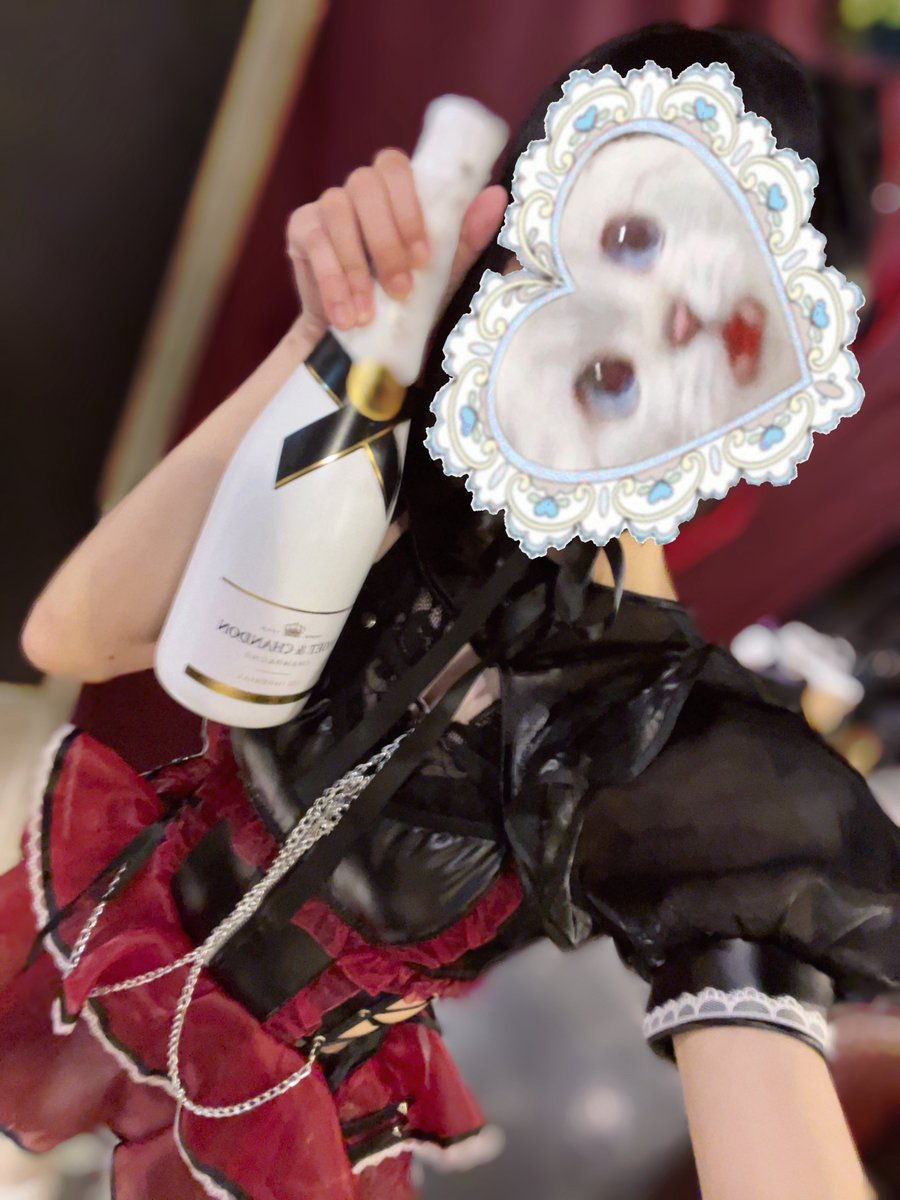ミム･ 𝐼 ･キル tweet media