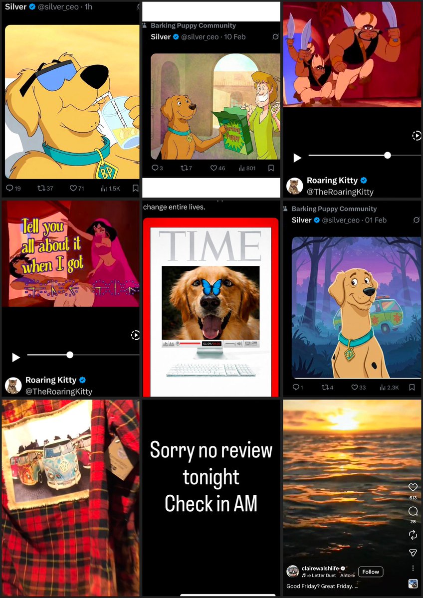 The Prophetic Outlaw tweet media