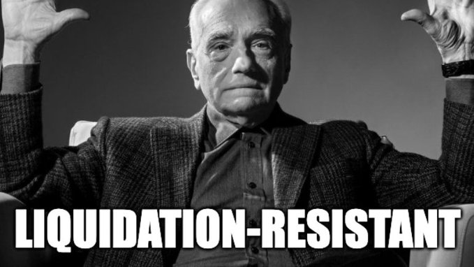 atomic_kurogane's tweet photo. In any DeFi leverage positions, liquidations are a big problem, washing out entire capital on a quick wick down, even on low-risk trades.

The thing is, markets can be so unpredictable, and things like that happen very often.

But @hylo_so asks: who liquidation

It's a very different way to trade leverage.

this is basically leverage made simple and much less risky with xAssets that you can buy, hold, or sell anytime.