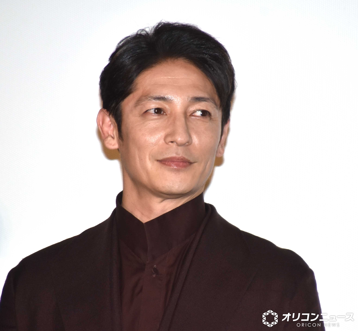 映画『ゴールデンカムイ 網走監獄襲撃編』
公開記念舞台あいさつ🎊

眞栄田郷敦、
尾形百之助つながりの津田健次郎と対面
「声がカッコいい」
oricon.co.jp/news/2442271/f…