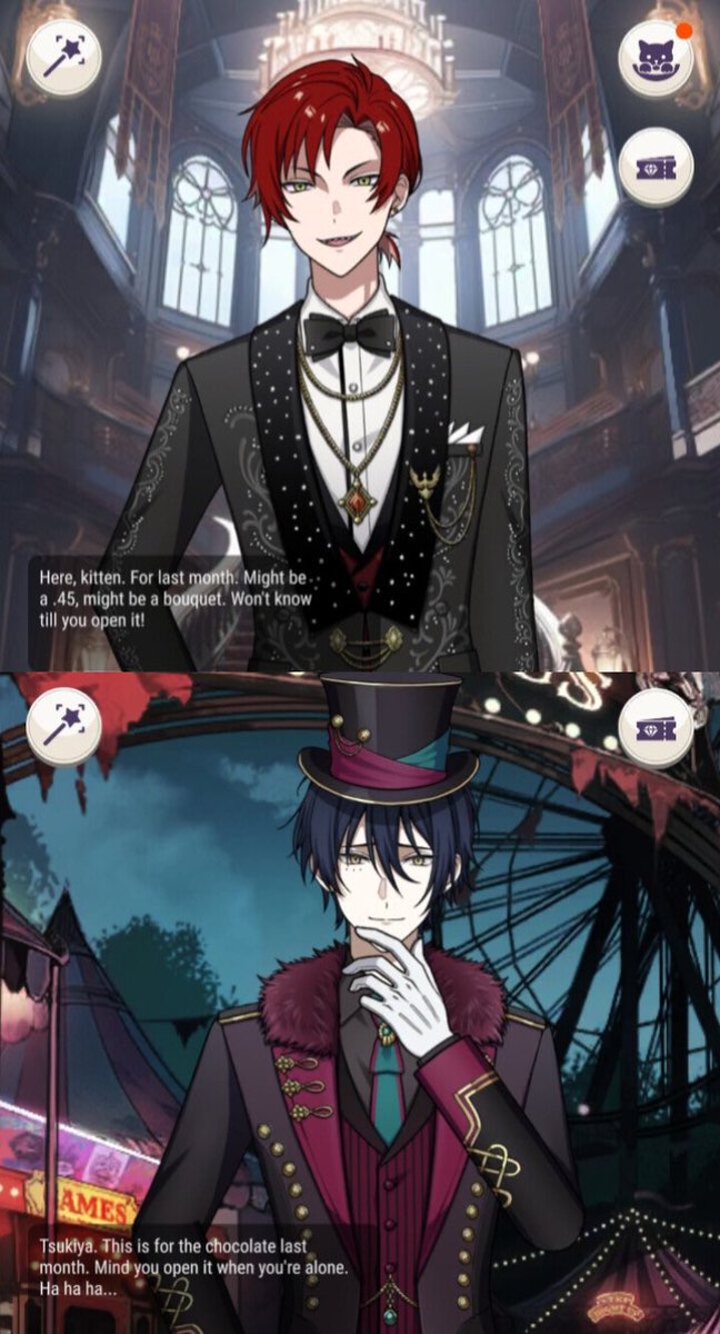 TKDB FESS ♦️ tweet media