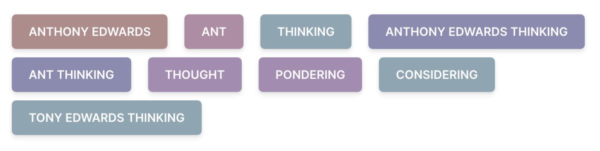 Wolves In 6 tweet media