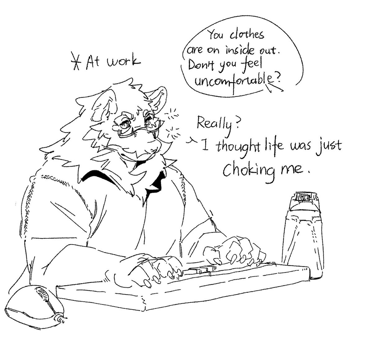 GoGoZiesir tweet media